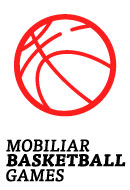 Icon Mobiliar Basketball
