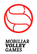 Icon Mobiliar Volleyball